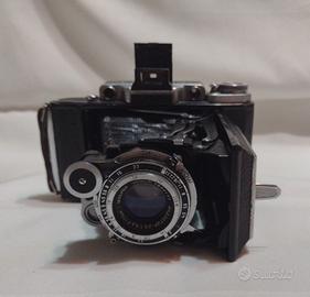Macchina Fotografica Mockba 2 Moscow 2