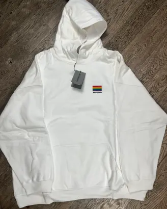 Felpa Balenciaga