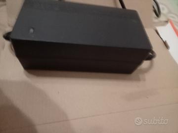 CARICABATTERIA SCOOTER ELETTRICO