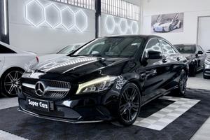 Mercedes-benz CLA 200d 136CV Automatic AMG NEOPATE