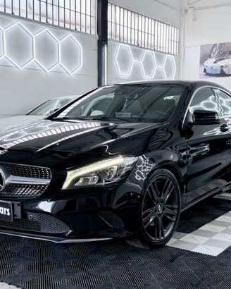 Mercedes-benz CLA 200d 136CV Automatic AMG NEOPATE