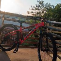 trek x-caliber 8