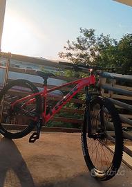 trek x-caliber 8
