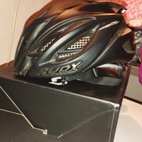 casco RUDY