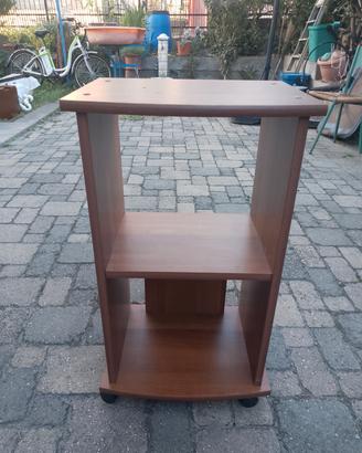 Carrello porta tv
