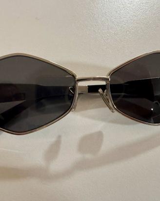 CELINE Metal Triomphe ORIGINALI