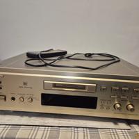 Minidisc Denon DMD 1600 AL