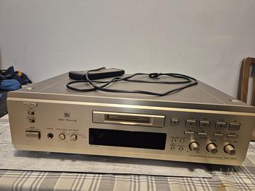 Minidisc Denon DMD 1600 AL