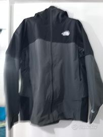 Giacca The north face Jazzi TG XXL Goretex
