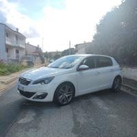 Peugeot 308 Allure e-hdi 1.6 115cv del 2015