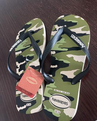 Havaianas ciabatte infradito
