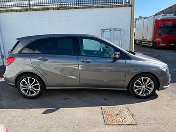 Mercedes-benz B 180 CDI Premium