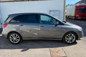 Mercedes-benz B 180 CDI Premium
