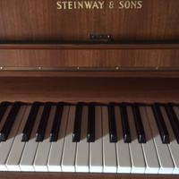 Steinway &sons