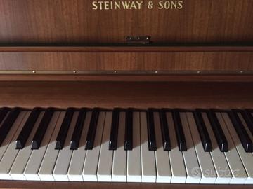 Steinway &sons