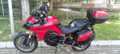 Ducati multistrada 950-2018