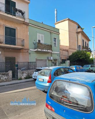 Palazzina via carbone 3 elevazioni