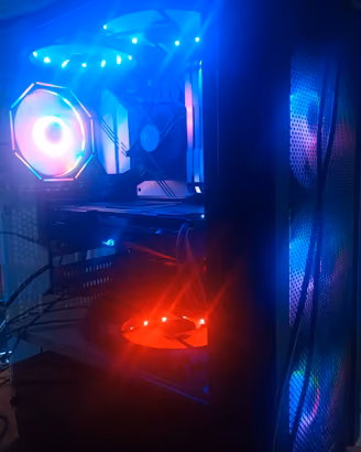 Bundle GTX 1650 +i5- 8400 + B365M Pro4 + 16GB DDR4