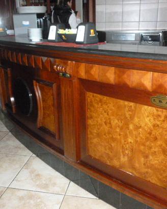 Arredamento Bar