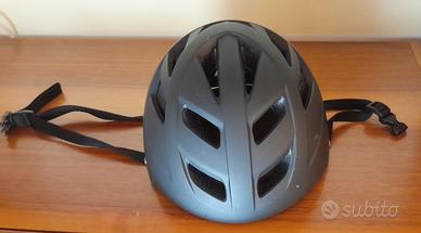 Casco bicicletta donna misura M
