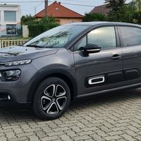 Citroen C3 1.6 Hdi BlueHDi 75 S&S Shine