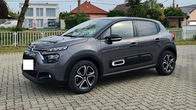 Citroen C3 1.6 Hdi BlueHDi 75 S&S Shine