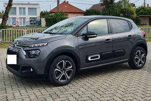 Citroen C3 1.6 Hdi BlueHDi 75 S&S Shine