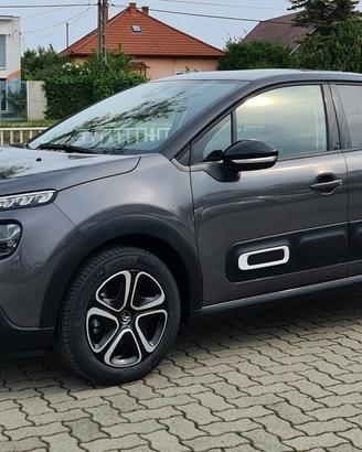 Citroen C3 1.6 Hdi BlueHDi 75 S&S Shine