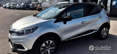 Renault captur 2019 ricambi