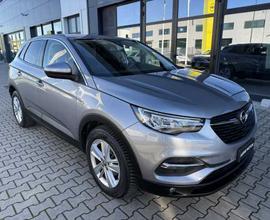 Opel Grandland X X 1.5 130 CV Ecotec Elegance