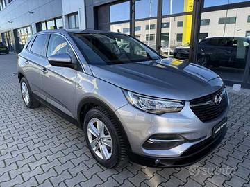 Opel Grandland X X 1.5 130 CV Ecotec Elegance