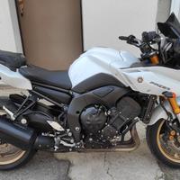 Yamaha Fazer 8 - 2010