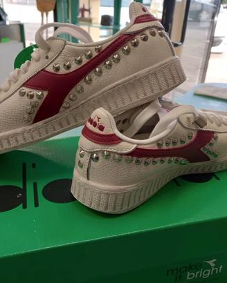 Sneakers diadora