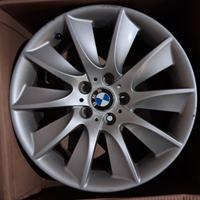 4 cerchi originali BMW serie 5 F10/F11