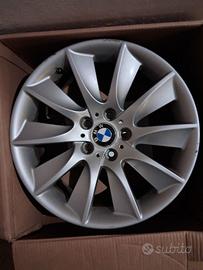 4 cerchi originali BMW serie 5 F10/F11