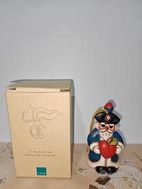 Thun Carabinieri Nas