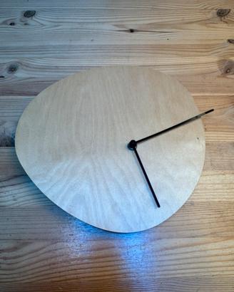 Raro orologio ikea snajdare