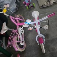 bici bambina