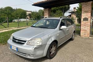 Chevrolet Nubira 1.6 benzina PER OPERATORI DEL SET