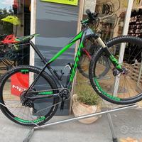 Mtb scott misura M