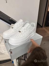 Scarpe Nike Air Force 1
