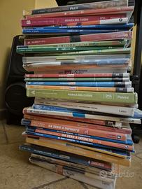 LIBRI DI TESTO Liceo