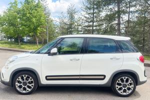 Fiat 500L 1.3 Multijet 95 CV Trekking