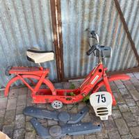 Piaggio ciao px per ricambi