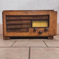 Radio Crosley 225