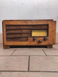 Radio Crosley 225