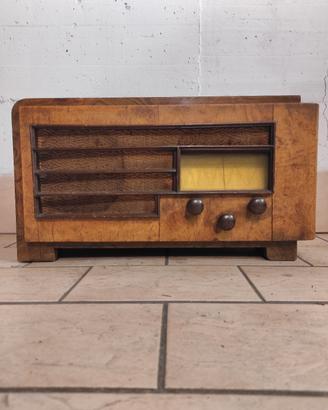 Radio Crosley 225