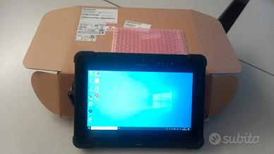 Honeywell RT10W 10.1" - WIN- RUGGED TABLET 128/8G
