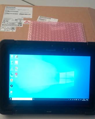 Honeywell RT10W 10.1" - WIN- RUGGED TABLET 128/8G