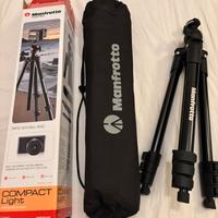 Cavalletto Fotocamera